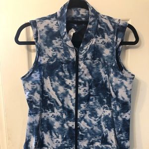 Lululemon vest